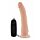 Вібромасажер Dr. SKIN 8.5INCH VIBR. REALISTIC DILDO