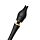Вібратор мікрофон з насадками Zalo Kyro Wand Obsidian Black