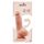 Фалоімітатор ALL TIME FAVORITES BENDABLE DILDO FLESH