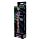 Dt21833 скляний фалоімітатор Dream Toys GLAMOUR GLASS RIBBED G-SPOT DILDO