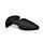 Набір анальних пробок Anal Pleasure Kit, Black