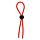 Ерекційне кільце (ласо) DREAM TOYS STRETCHY THIN LASSO