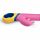 Вібратор Дельфін з обертовою головкою Copy Dolphin Vibrator PMV20