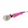 Вібромасажер-мікрофон DOXY Wand Massager Original, Pink