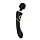 Вібромасажер-мікрофон Dream Toys PRESTIGE MONICA LUXXE