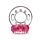 Ерекційне віброкільце PLAY WITH ME AROUSER VIBRATING C-RING PINK