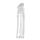 Реалістична насадка подовжувач члена Silicone Penis Extension