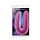 Подвійний фалоімітатор B YOURS DOUBLE HEADED DILDO PINK