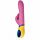 Вібратор Дельфін з обертовою головкою Copy Dolphin Vibrator PMV20