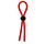 Ерекційне кільце (ласо) DREAM TOYS STRETCHY THICK LASSO