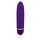 Вібратор Rianne s Essentials CLASSIQUE VIBE PRIDE DEEP PURPLE