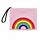 Вібратор Rianne s Essentials CLASSIQUE VIBE PRIDE DEEP PURPLE