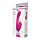 Подвійний вібратор Dream Toys VIBES OF LOVE SUGAR PUFF