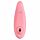 Безконтактний кліторальний стимулятор Womanizer Premium ECO з біо матеріалів, PINK