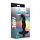 Масажер простати Blush Anal Adventures Platinum Silicone Vibrating