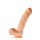 Гнучкий фалоімітатор DREAM TOYS Mr. DIXX MAGIC MILO 8.3INCH DILDO