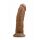 Фалоімітатор au NATUREL 8inch DILDO MOCHA