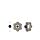 T331506 ерекційне кільце STAY HARD THICK BEAD COCK RING BLACK