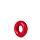 Набір ерекційних кілець STAY HARD Donut RINGS OVERSIZED RED