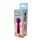 Міні вібратор мікрофон Dream Toys FLIRTS TRAVEL WAND PINK
