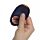 Кільце, що вібрує, на пеніс Capture Vibrating Silicone Cock Ring силіконове