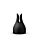 Вібратор мікрофон з насадками Zalo Kyro Wand Obsidian Black