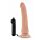 Вібромасажер Dr. SKIN 8.5INCH VIBR. REALISTIC DILDO