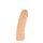 Подовжуюча насадка для пеніса REALSTUFF GIRTH EXTENDER SLEEVE