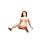 T120167 Реалістична секс лялька EXTRAVAGANZA-SUZIE CARINA