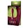 Мини вибратор рельефный Dream Toys Dinky Mini Vibrator Jody F бордовый, 12 см х 3.2 см