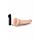 Вібромасажер Dr. SKIN 8.5INCH VIBR. REALISTIC DILDO