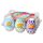 Чоловічі мастурбатори яйця Тенга в наборі 6 шт  Egg