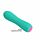 Міні вібромасажер Pretty Love ELFIN USB, Mint