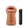 Мастурбатор M FOR MEN ISABELLA MOCHA