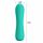 Міні вібромасажер Pretty Love ELFIN USB, Mint