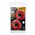 Набір ерекційних кілець STAY HARD Donut RINGS OVERSIZED RED