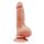 Фалоімітатор ALL TIME FAVORITES BENDABLE DILDO FLESH