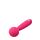 Міні вібратор мікрофон Dream Toys FLIRTS TRAVEL WAND PINK