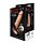 T111888 Страпон чоловічий порожнистий NMC LUST 9.5 INCH HOLLOW STRAP-ON FLESH