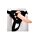 Реалістичний страпон REALSTUFF STRAP ON REAL DILDO