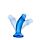 Фалоімітатор B yours SWEET N SMALL 4inch DILDO BLUE