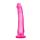 Гелевий фалоімітатор B YOURS SWEET N HARD 6 PINK
