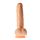 Гнучкий фалоімітатор DREAM TOYS Mr. DIXX MAGIC MILO 8.3INCH DILDO