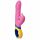 Вібратор Дельфін з обертовою головкою Copy Dolphin Vibrator PMV20