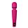 Вібромасажер DREAM TOYS gorgeous MAGENTA
