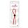 Ерекційне кільце (ласо) DREAM TOYS STRETCHY THIN LASSO