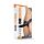 Страпон чоловічий Dr. SKIN 6INCH HOLLOW STRAP ON, BLACK