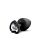 Анальна пробка з каменем Blush TEMPTASIA BLING PLUG large BLACK