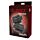 Наручники Dream Toys BLAZE HANDCUFF DIAMOND BLACK