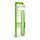 Вібромасажер BLUSH GAIA ECO GREEN